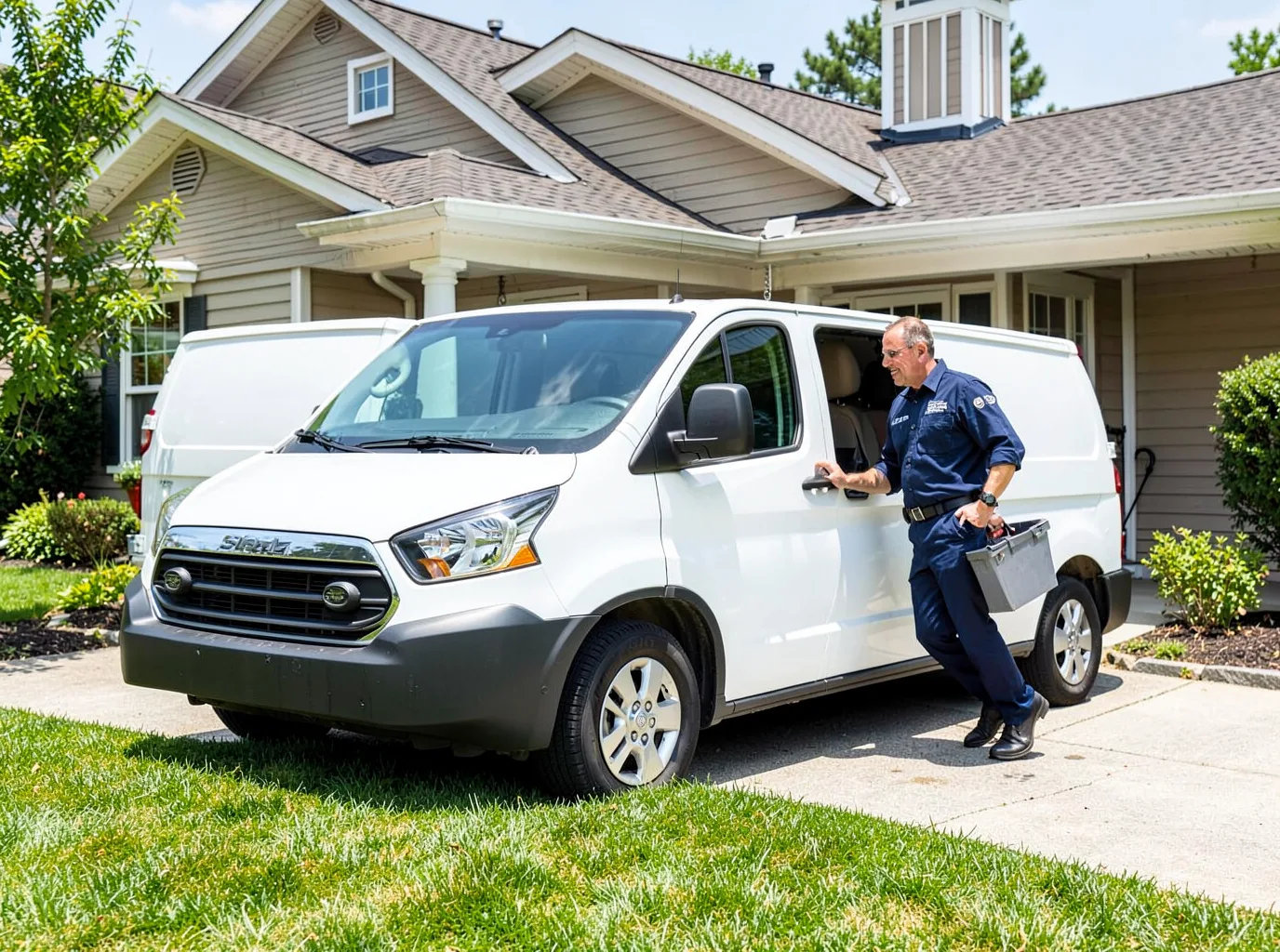 Emergency Plumber company in Skandia, MI